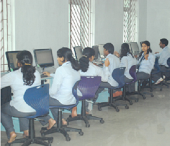 Saraswat Institute of Management Bhubaneswar Infrastructure photo 5